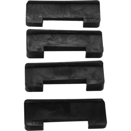 Traverse Fit Kit K846