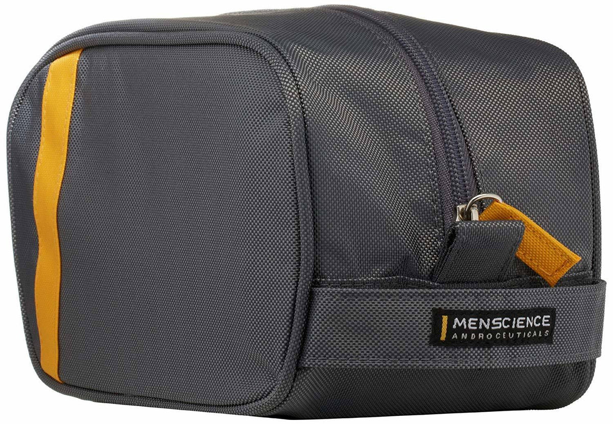 Advanced Shave Kit I126