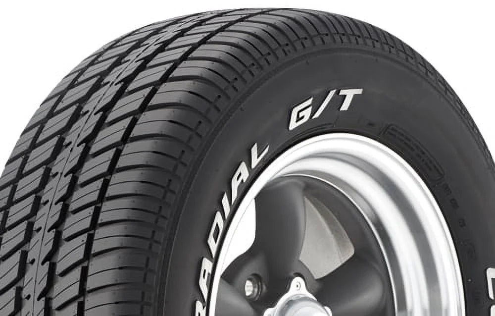 All Season P215/70R15 97T Passenger Tire R9551
