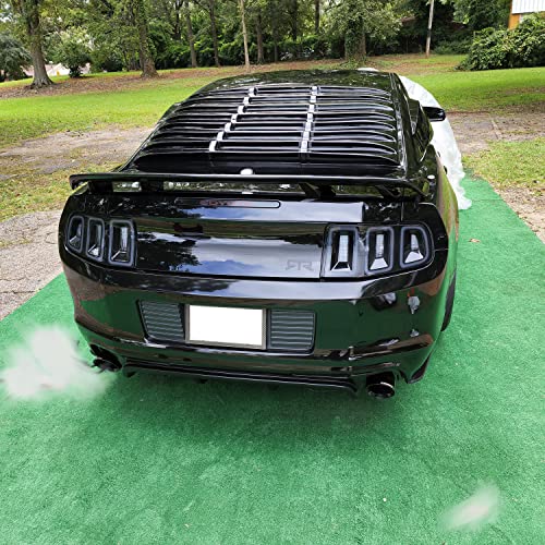 LED Tail Light Replacement Assembly 1 Pair X7110