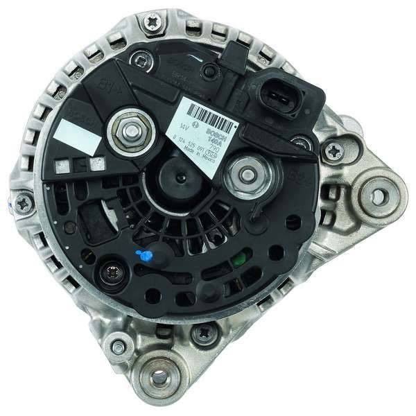 Alternator X4640