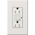 Tamper Resistant Receptacle White R857543
