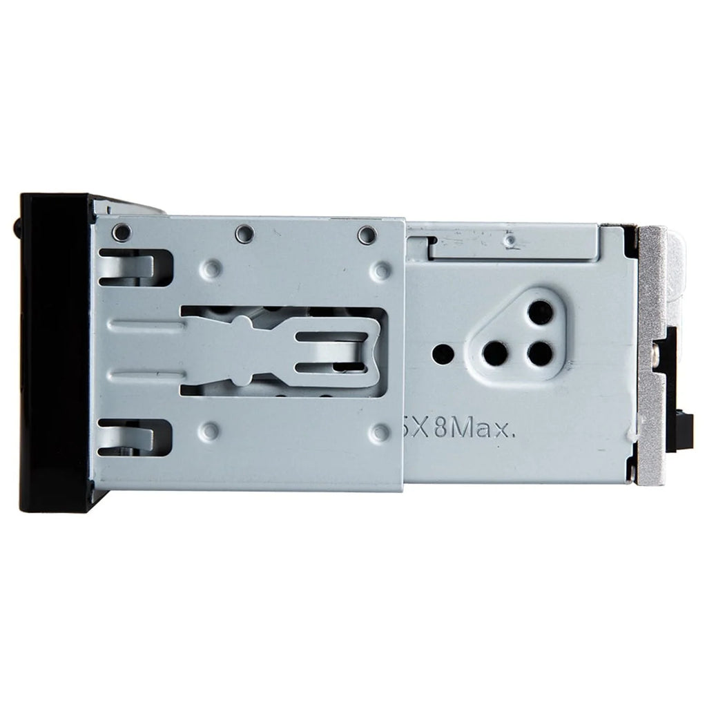 6.5 Touchscreen Single DIN Car Stereo Y580966