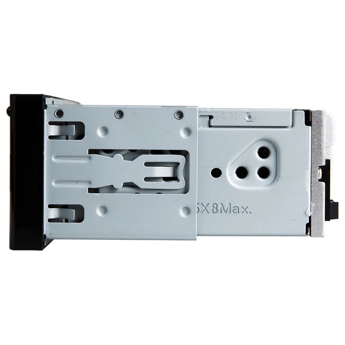 6.5 Touchscreen Single DIN Car Stereo Y580966