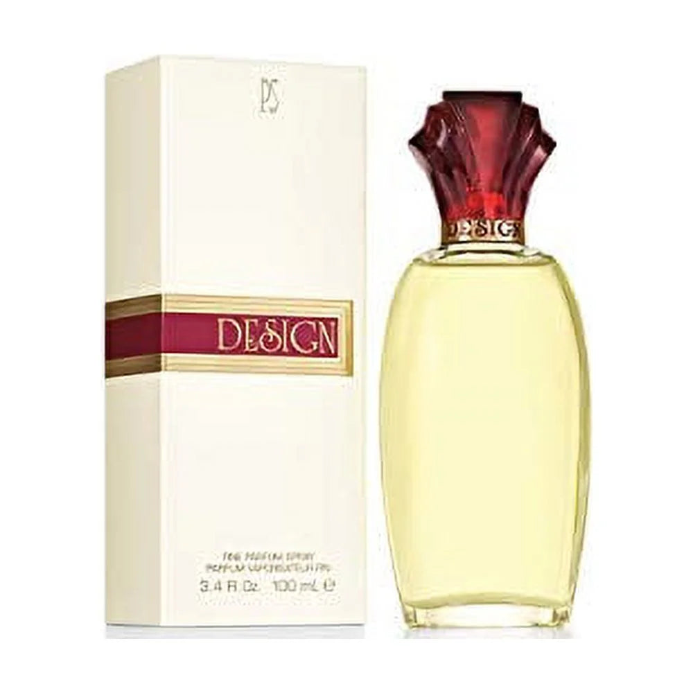 Women's 3.4 Fl Oz Soft Floral Perfume N29476
