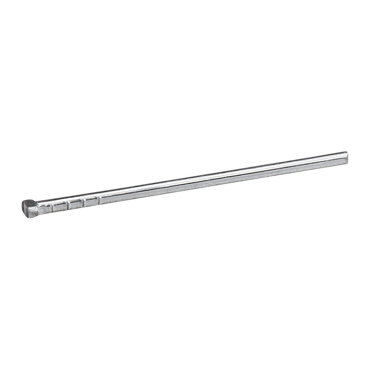 1-1/2 in. 16 GA Galvanized Finish Nails, 1000 Piece K863