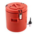 2.64 Gal Insulated Thermal Coffee Beverage Dispenser L435247