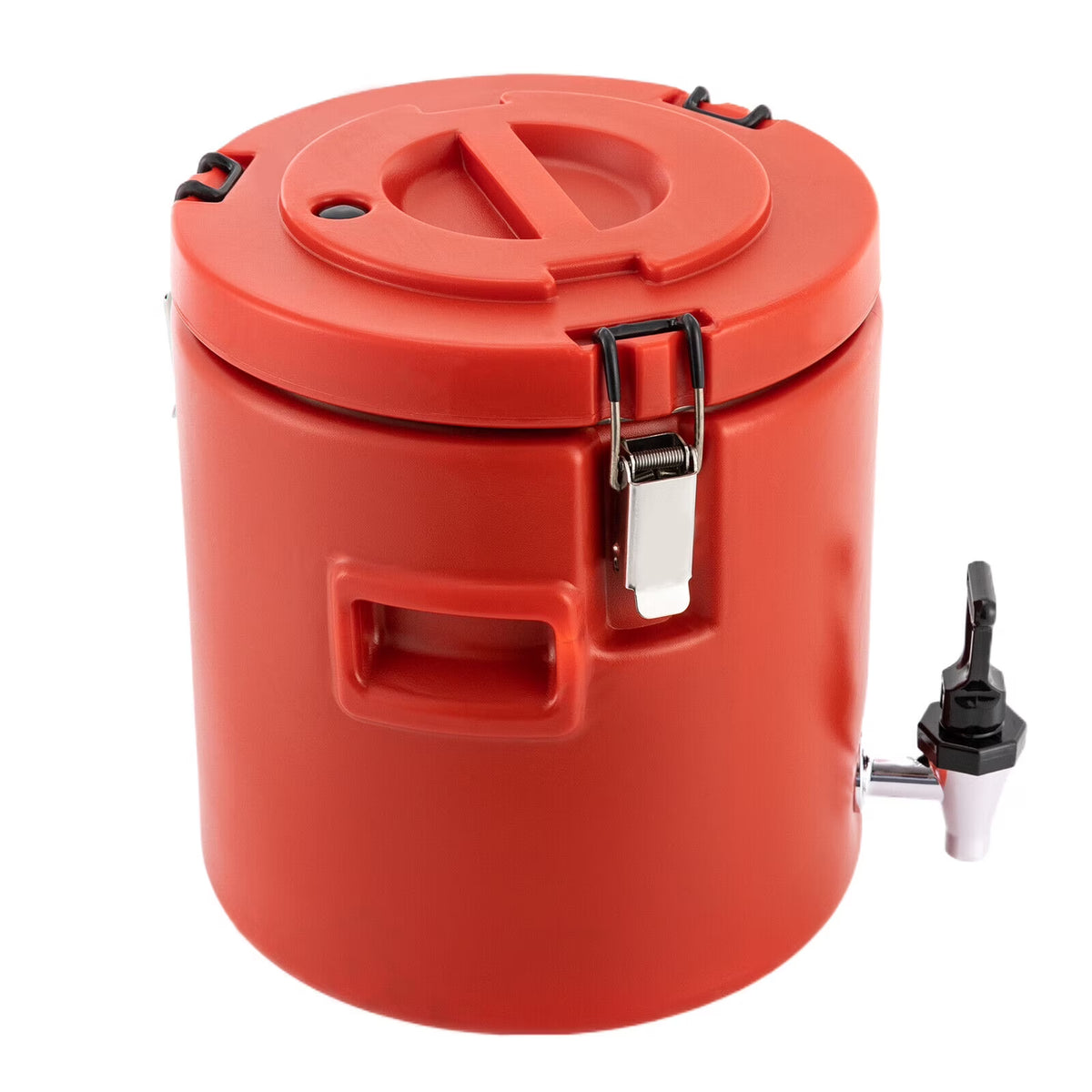 2.64 Gal Insulated Thermal Coffee Beverage Dispenser L435247