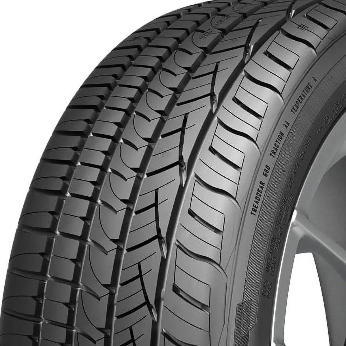 225/45ZR18 91W All Season Passenger Tire Z4859