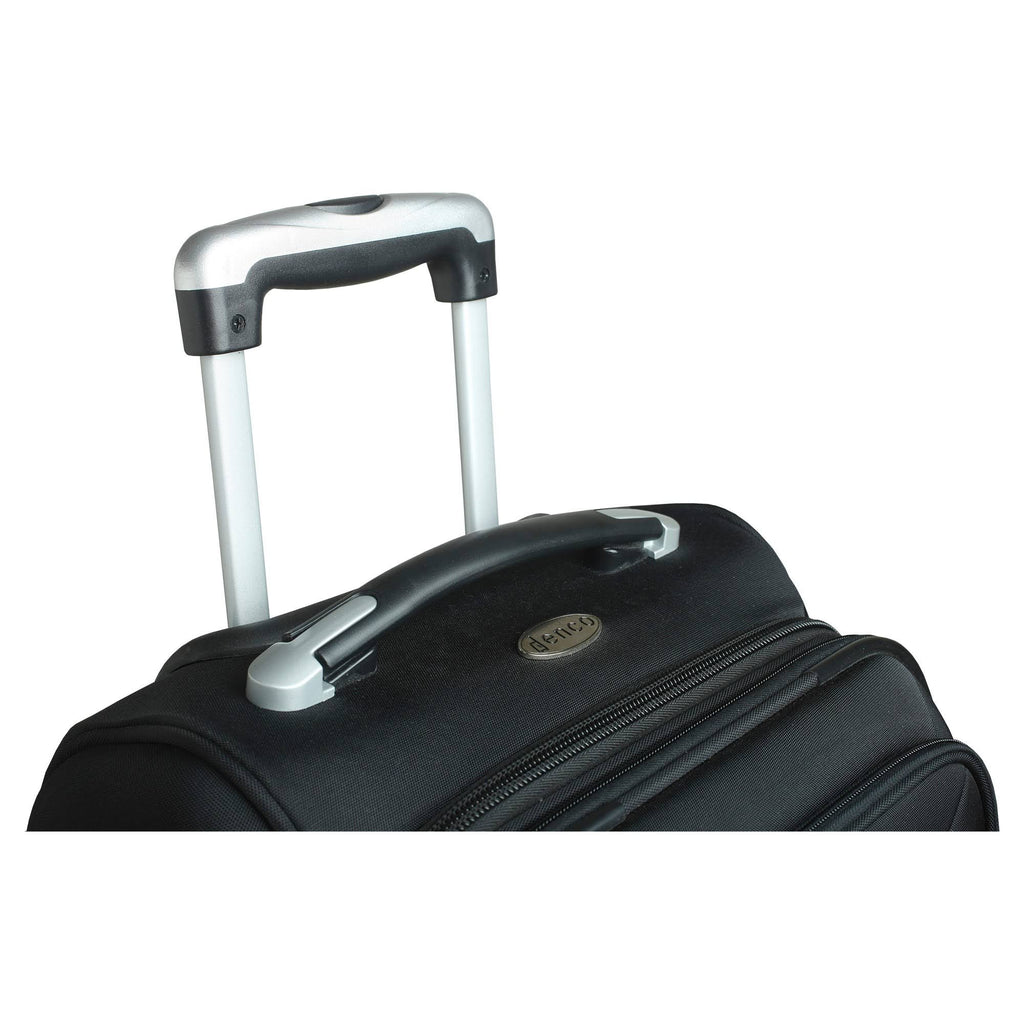 21x22 Carry-On Luggage C71349
