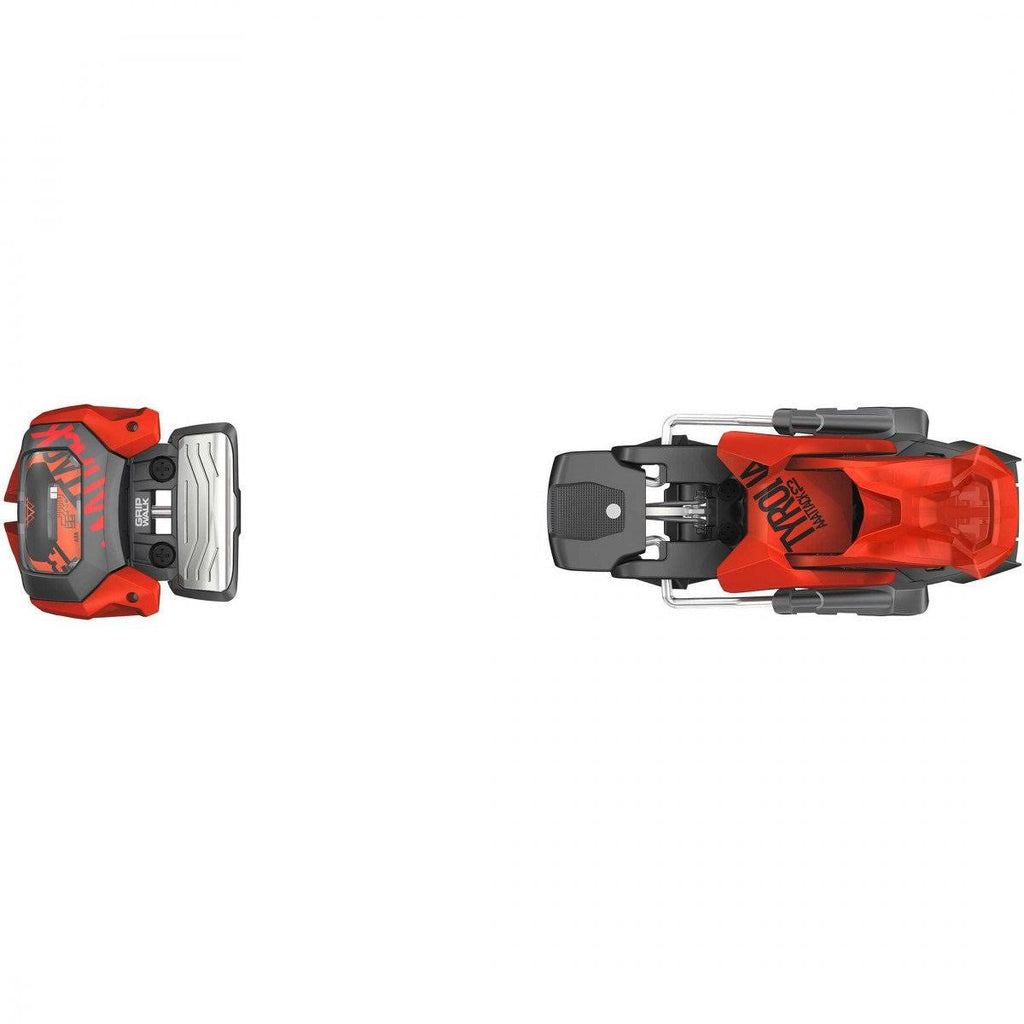 Ski Bindings L33433