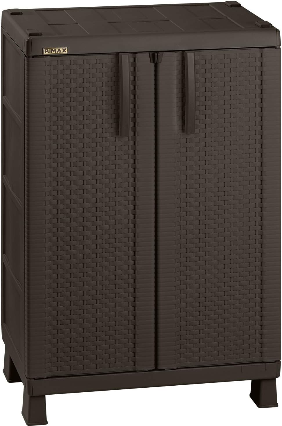 Brown Storage Cabinets O20126