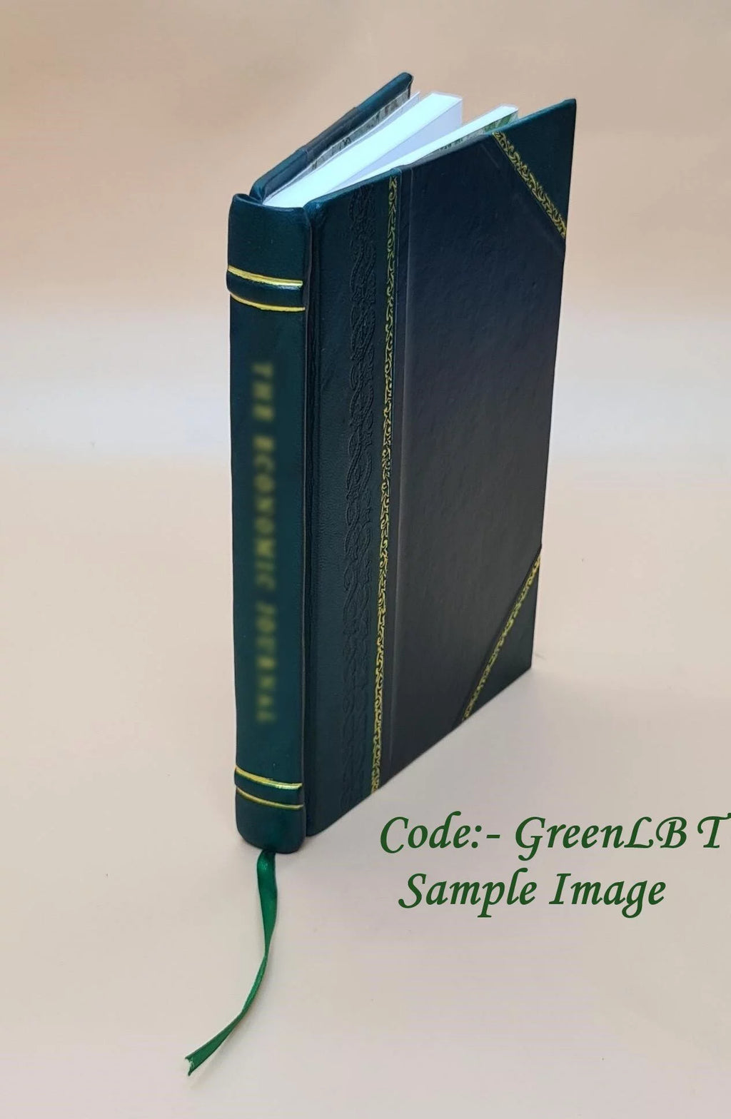 Oral Contraceptives Leather Bound R292