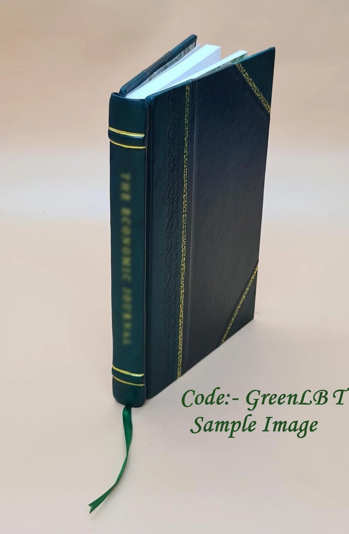 Oral Contraceptives Leather Bound R292