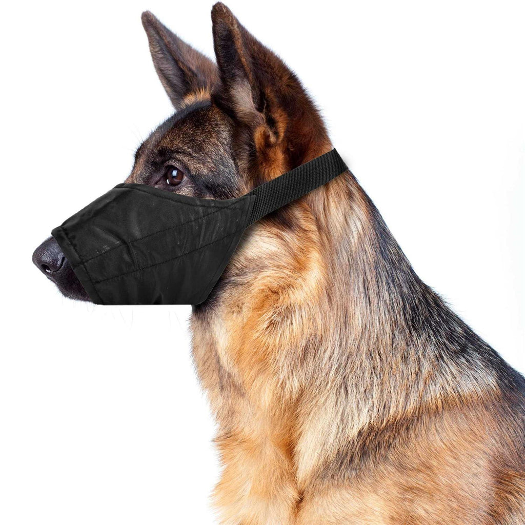 Nylon Dog Muzzle Z92867