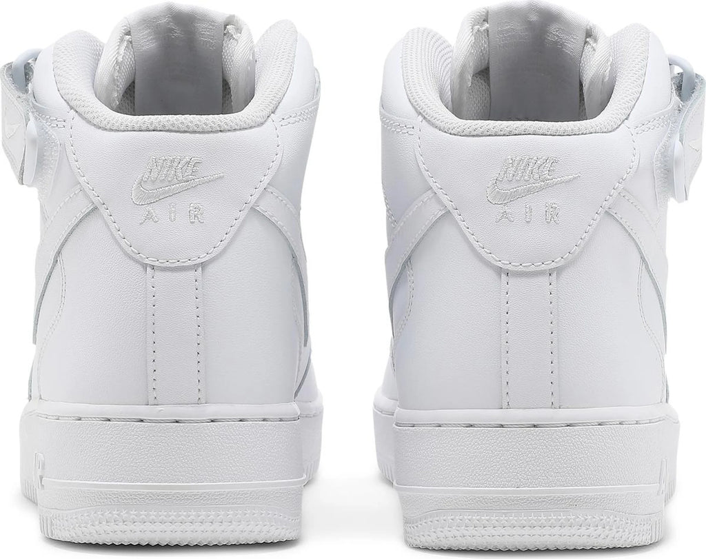 Mid Basketball Shoes V42781