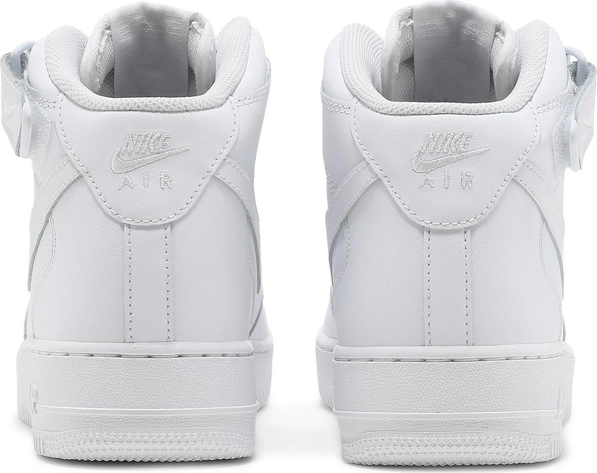Mid Basketball Shoes V42781