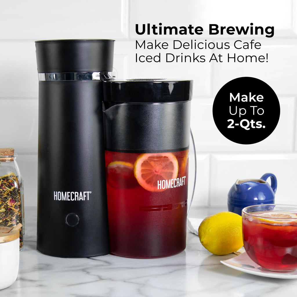 2-Quart Iced Tea Maker X84232