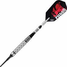 90% Tungsten Soft Tip Darts with Storage/Travel Case, 18 Grams T7244