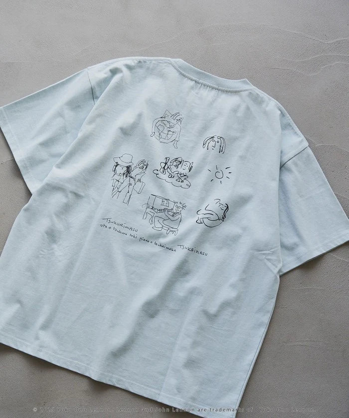 Special Edition T-Shirt D490