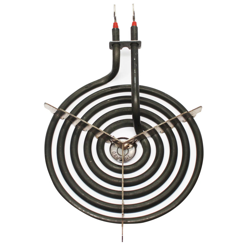 8 inch and 6 inch Surface Burner Elements 2-Pack E840090
