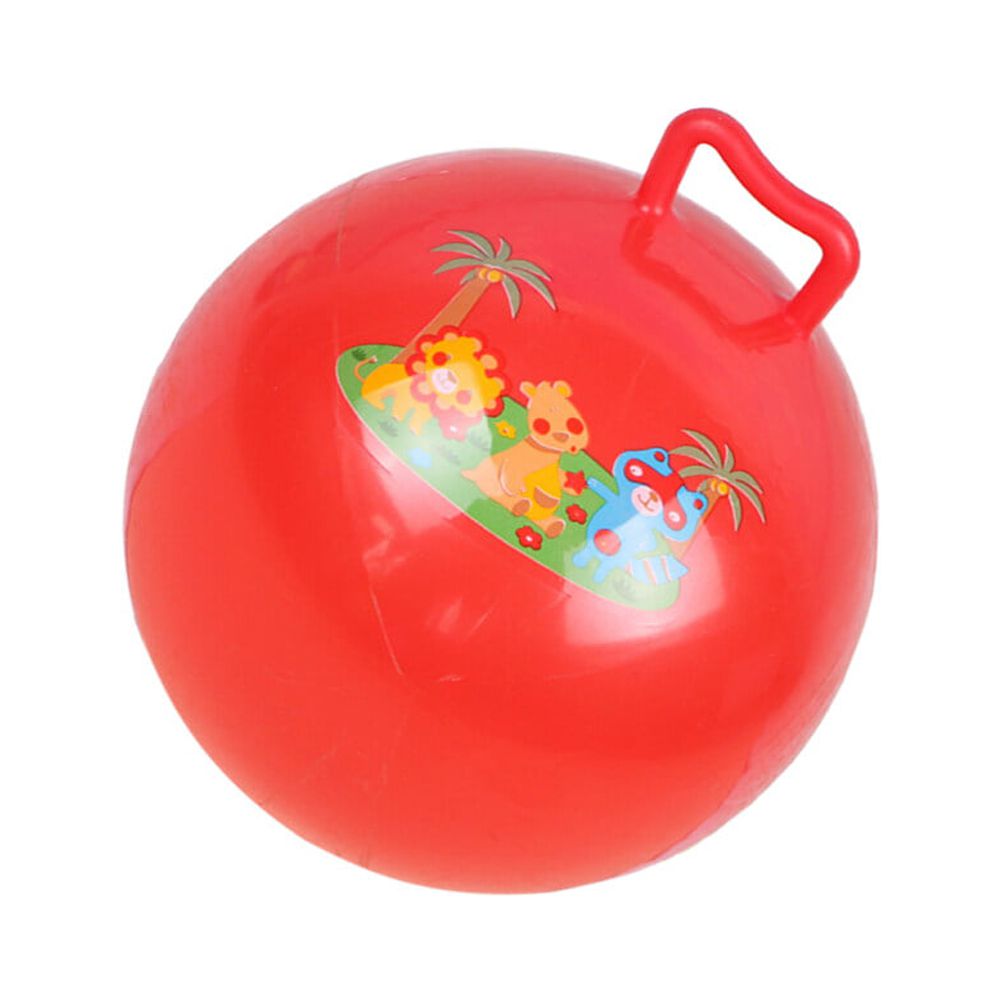 1PC Kids Inflatable Bounce Hopper Ball L262
