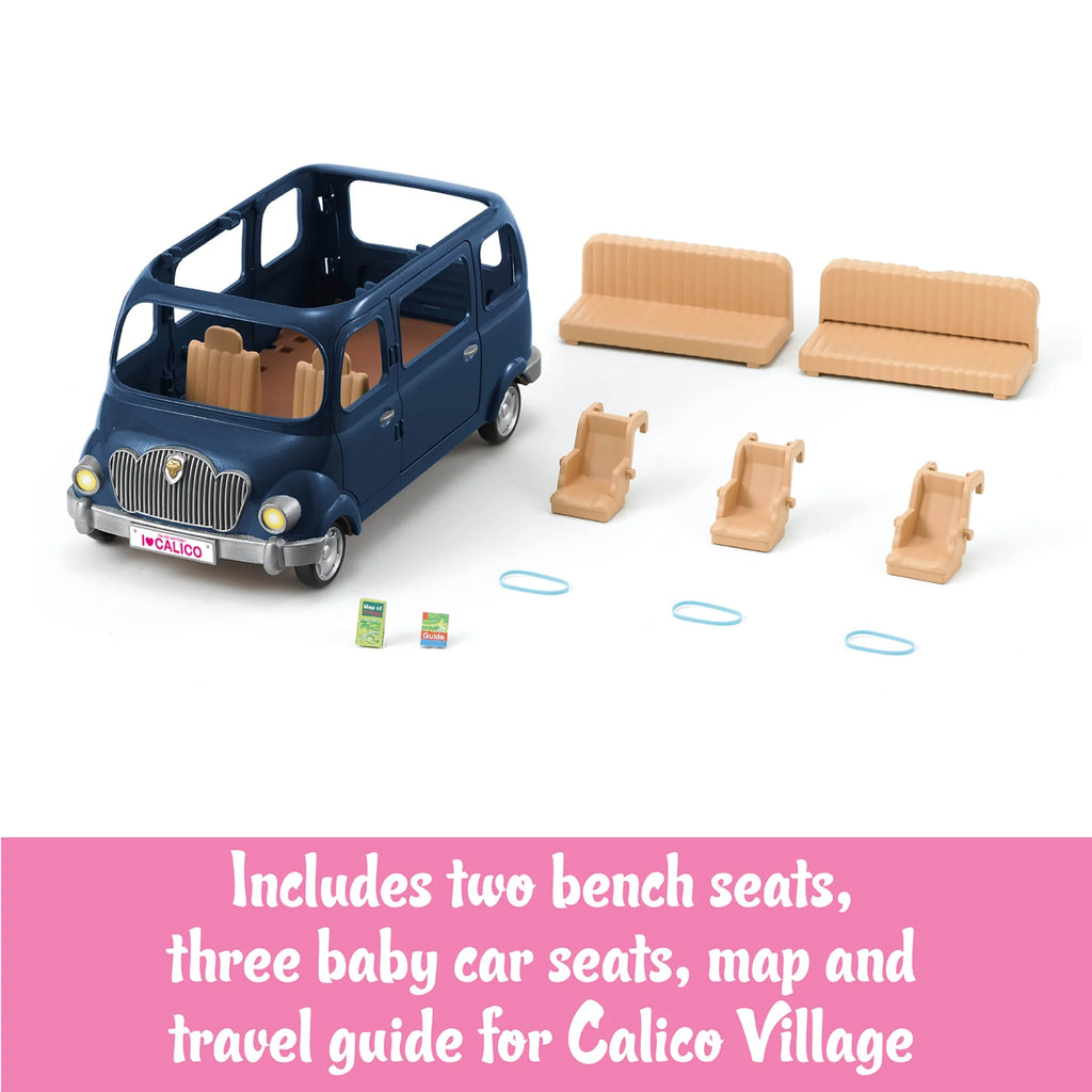 Toy Vehicle M8729