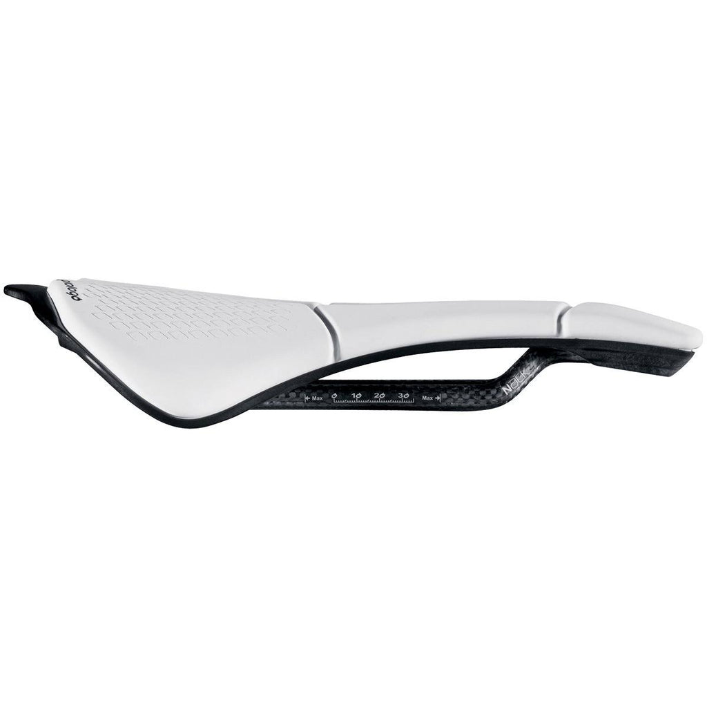 White Saddle G24029