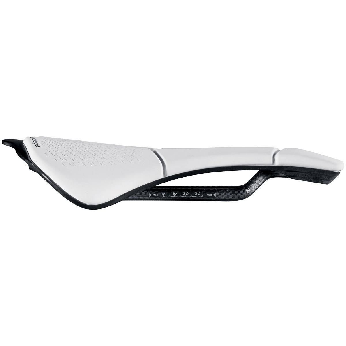 White Saddle G24029