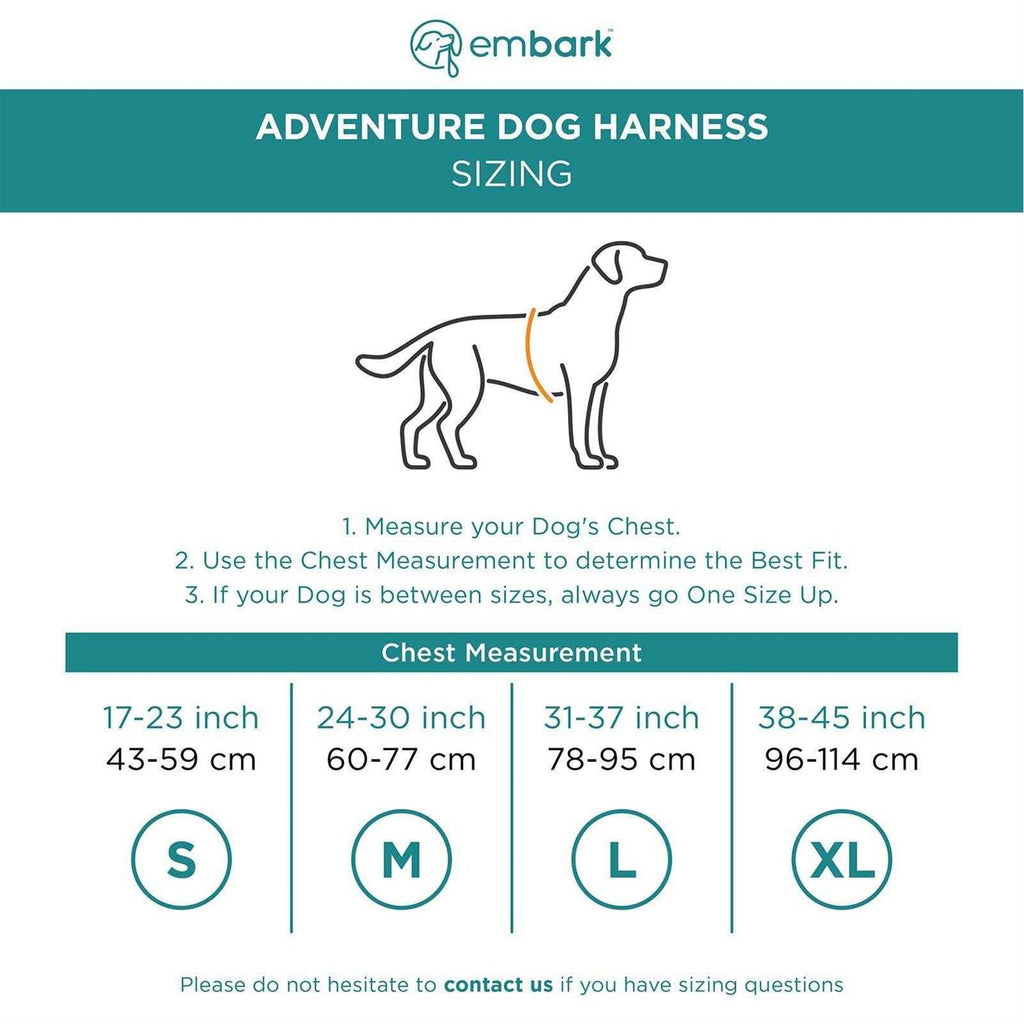 Dog Harness Leash N275