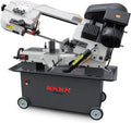 Metal Horizontal Band Saw 7x12 Capacity K12656