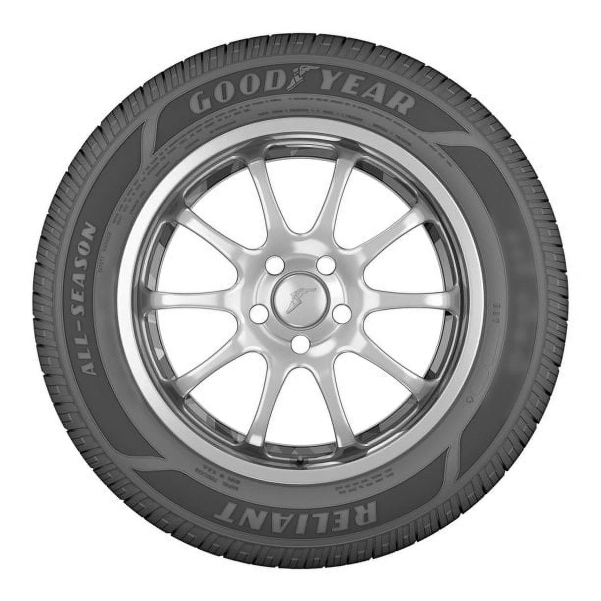 225/55R18 98V All-Season Tire T9527