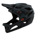 Camo Green Helmet G5980