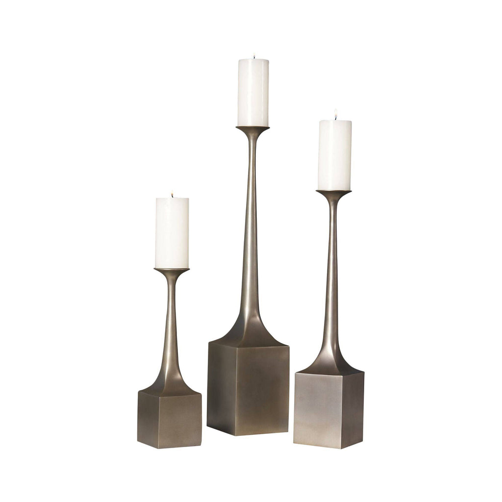 White Bronze Small Giac K2545