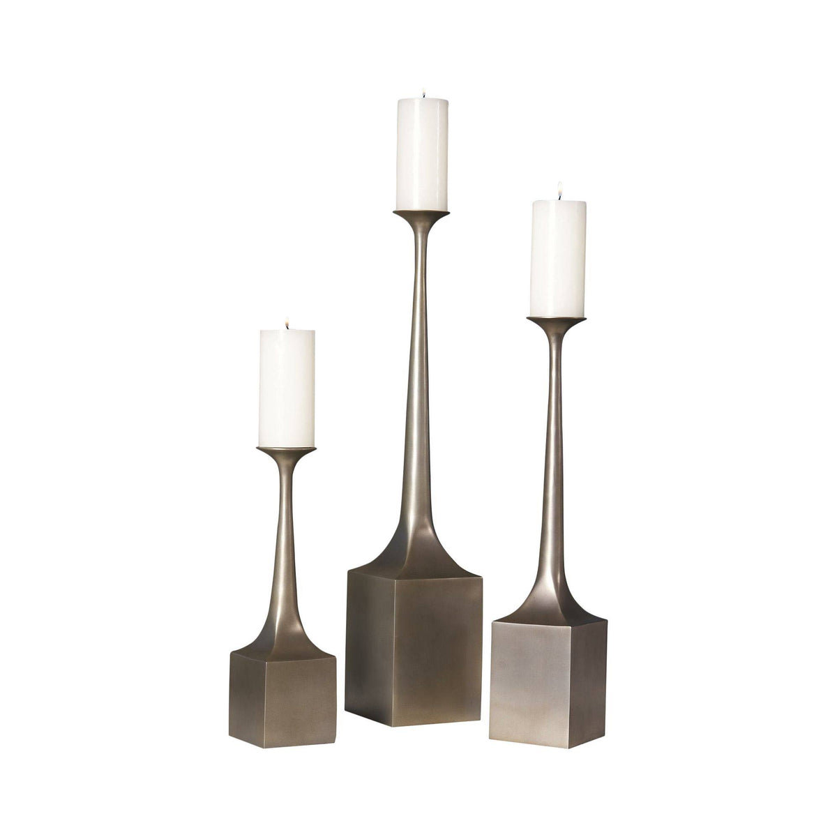 White Bronze Small Giac K2545
