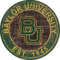NCAA Baylor University Wall Décor J627
