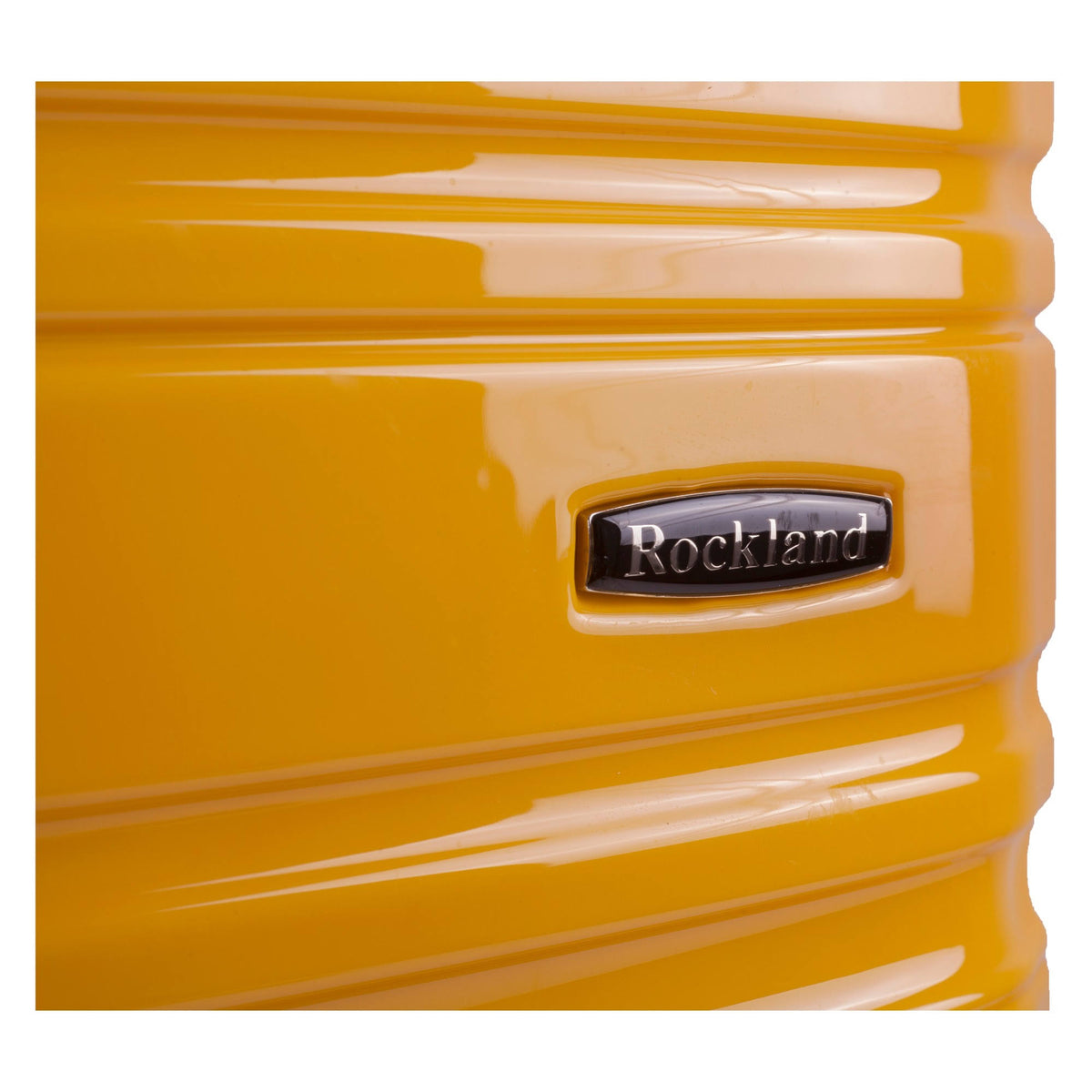 Navy Expandable Polycarbonate Carry-On T1635
