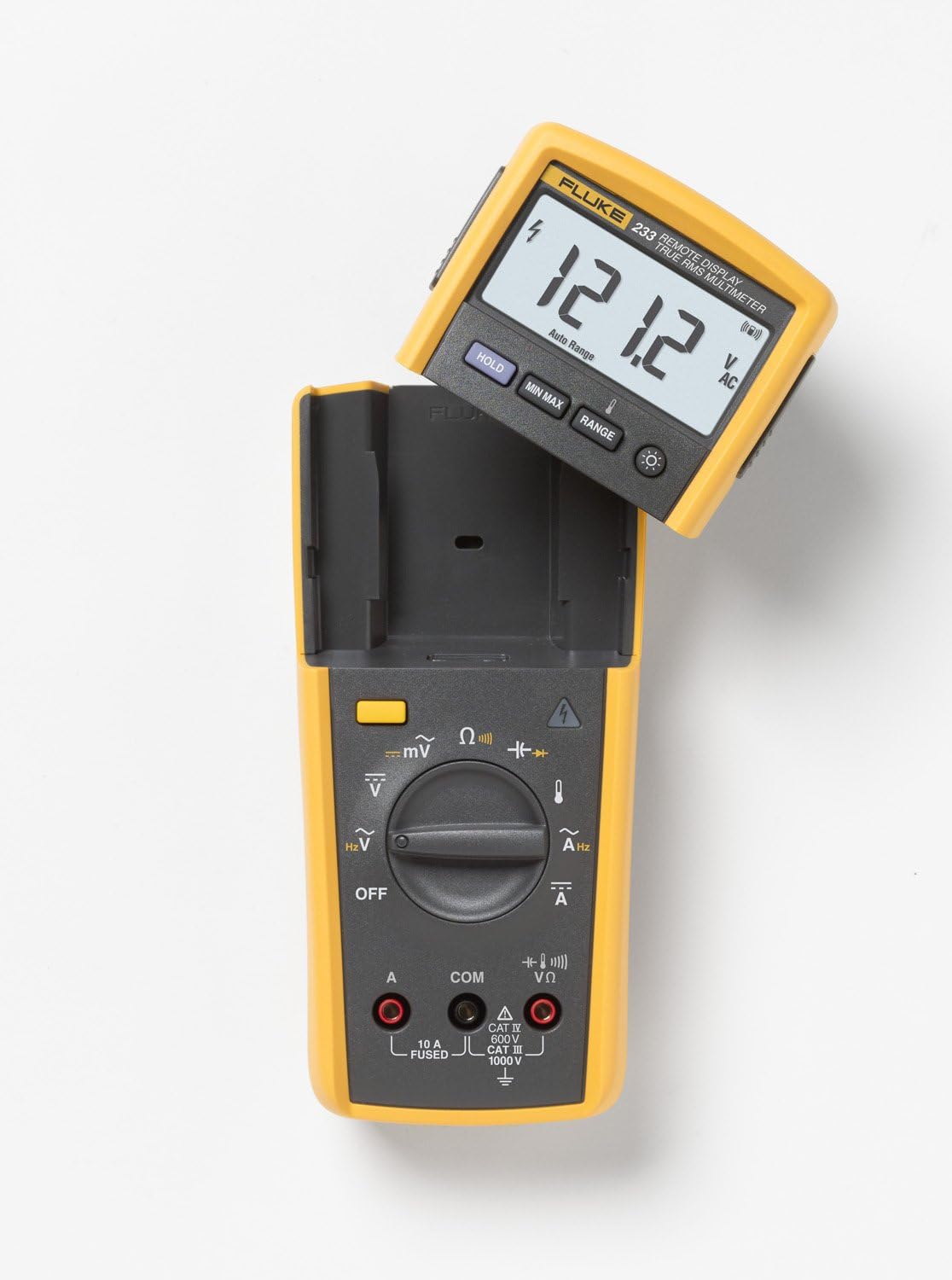 Remote Display Multimeter T9968