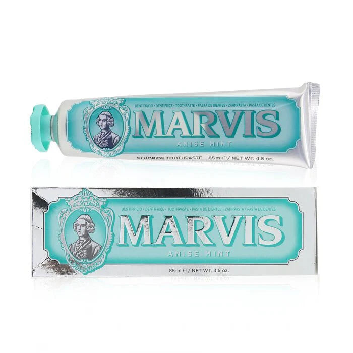 Anise Mint Toothpaste 85ml C96095