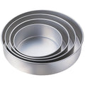 Round Performance Cake Pan Set 4/Pkg H8003