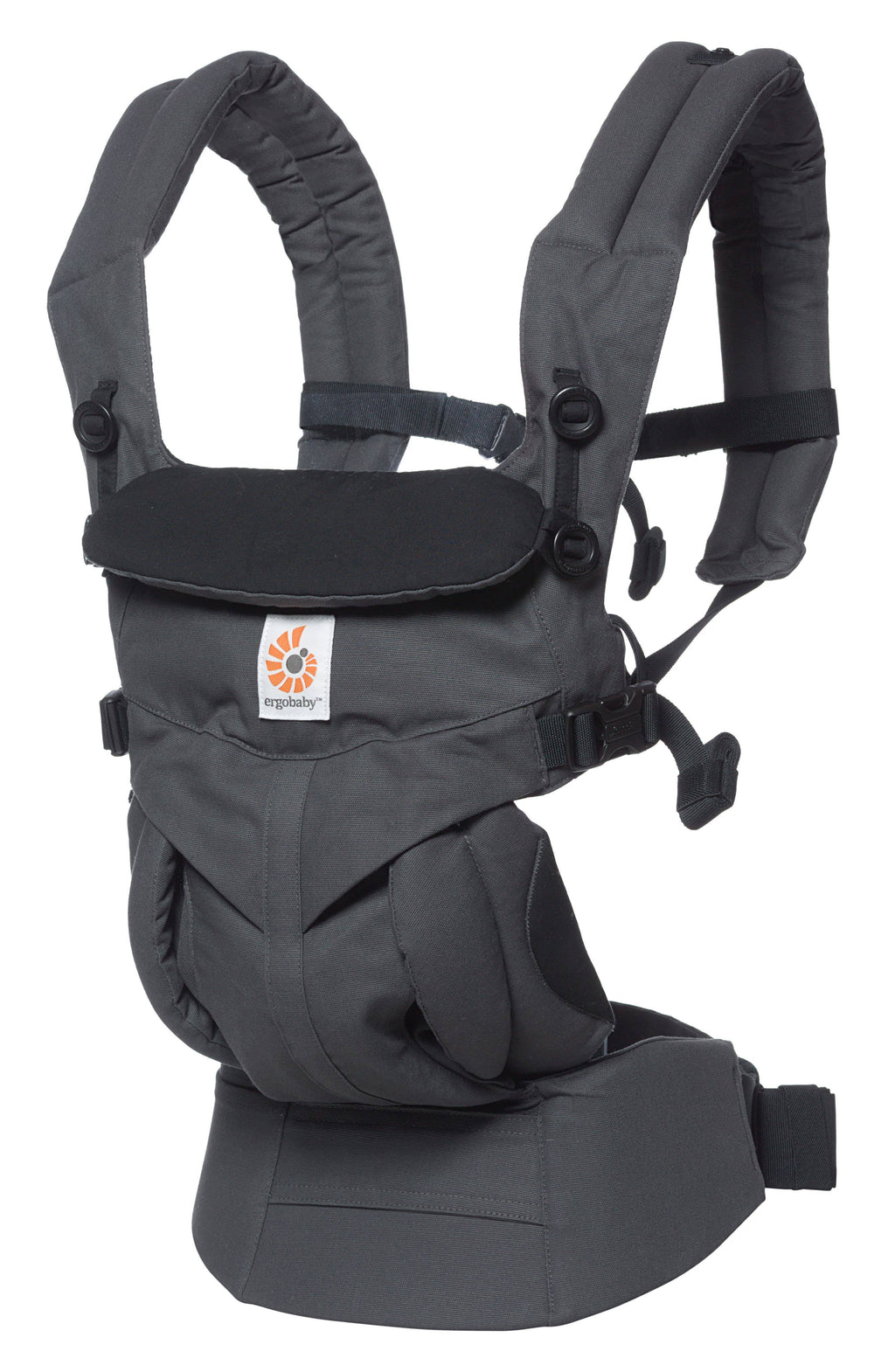 Charcoal Baby Carrier X6762