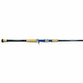 Blue and Beige Travel Cast Rod T67699