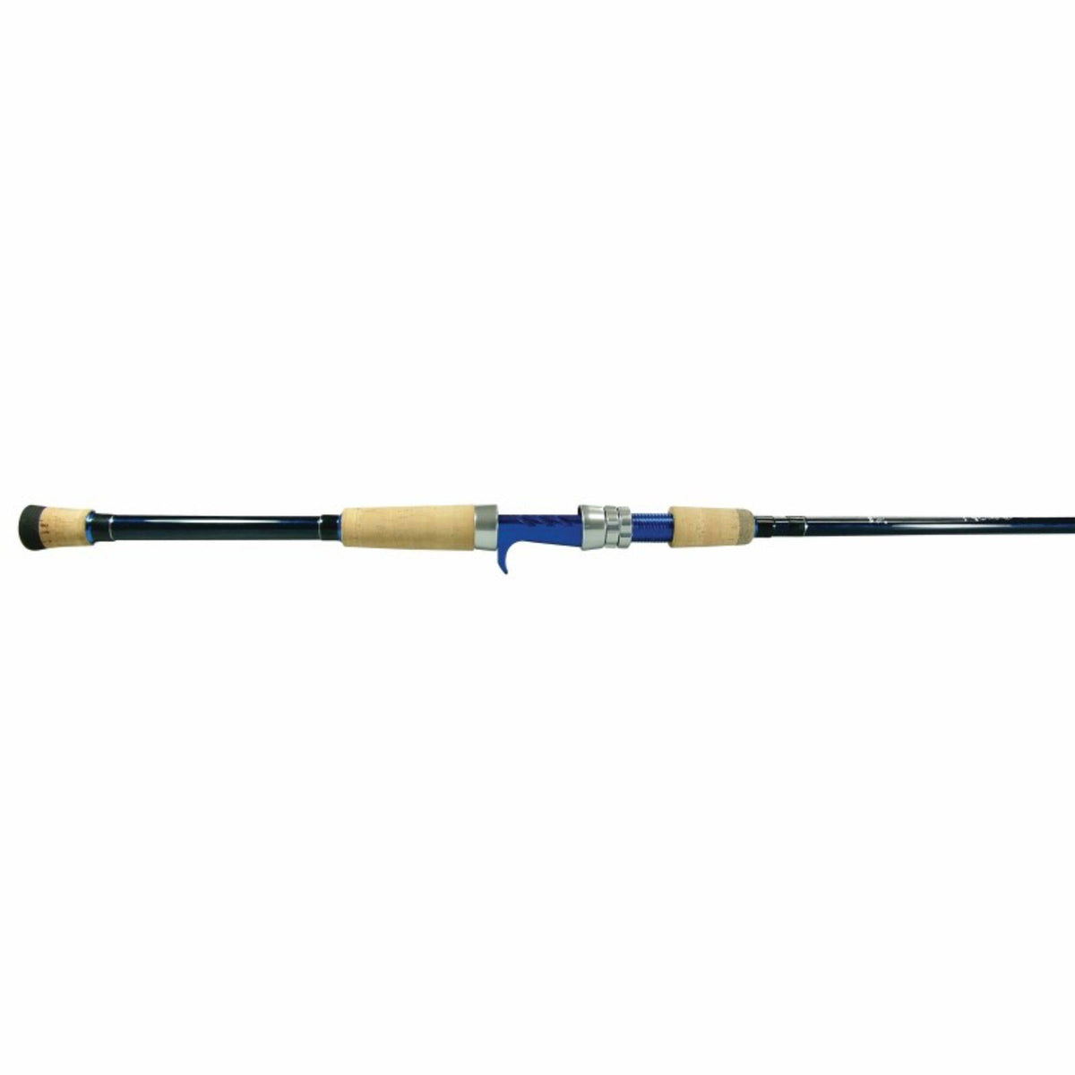 Blue and Beige Travel Cast Rod T67699