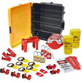 Lockout Tagout Station Equipment E234218