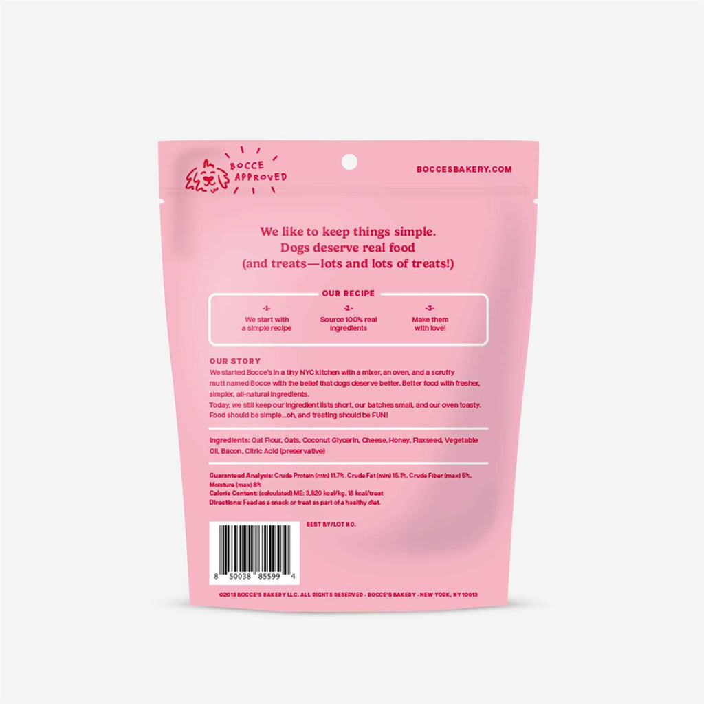 Soft & Chewy Dog Treats A5174