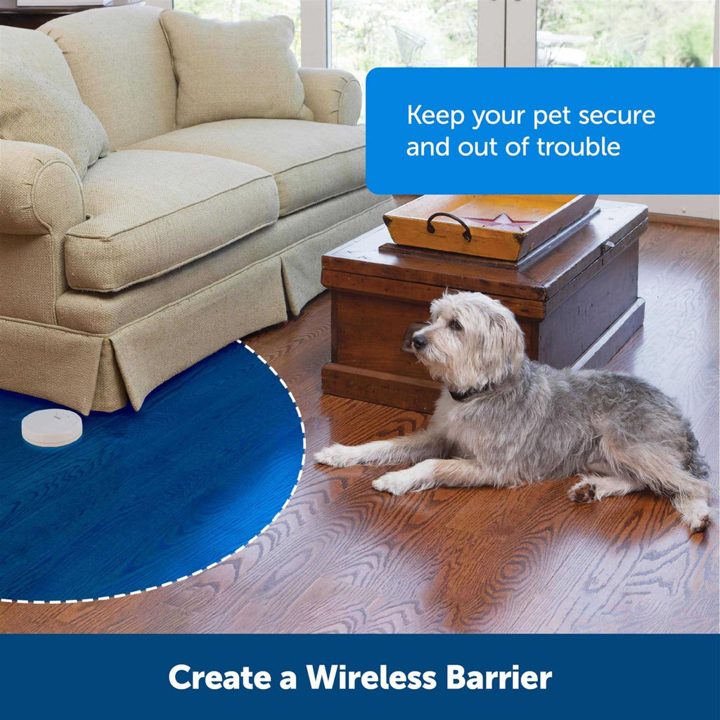 Indoor Pet Barrier K4477