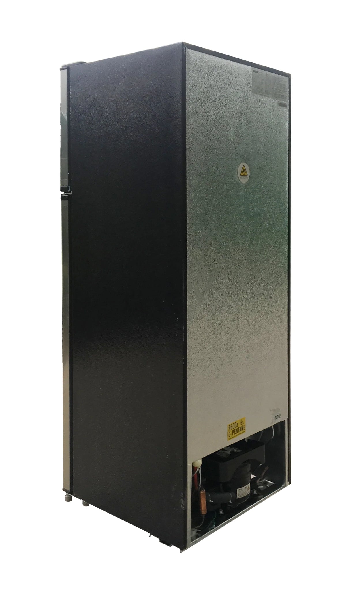 7.5 Cu. ft. Refrigerator G648