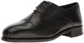 Black Men's Shoes V16582