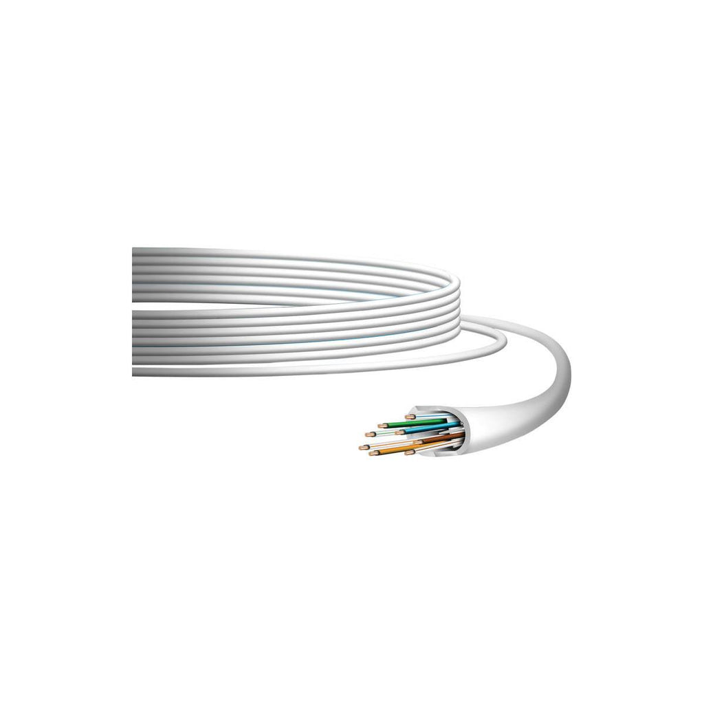 Cat6 CMR Cable L667