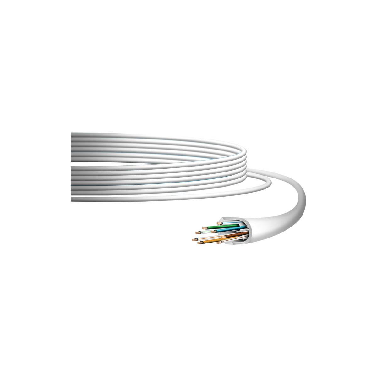 Cat6 CMR Cable L667